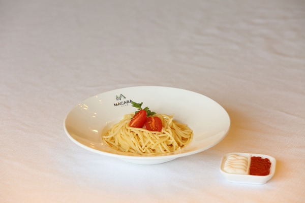 Barilla Spagetti