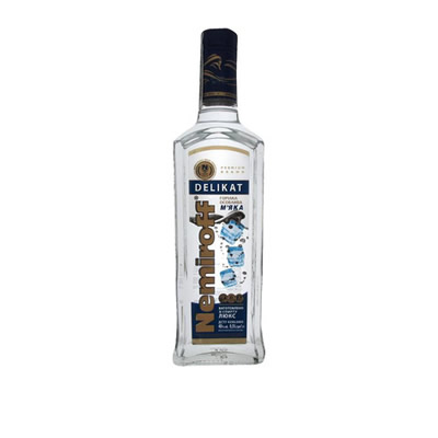 Nemirof Delicat 500 ml