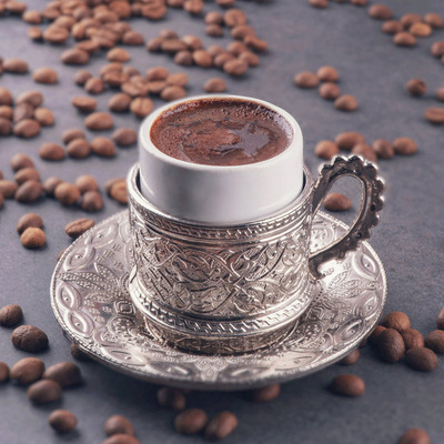 Türk kofesi