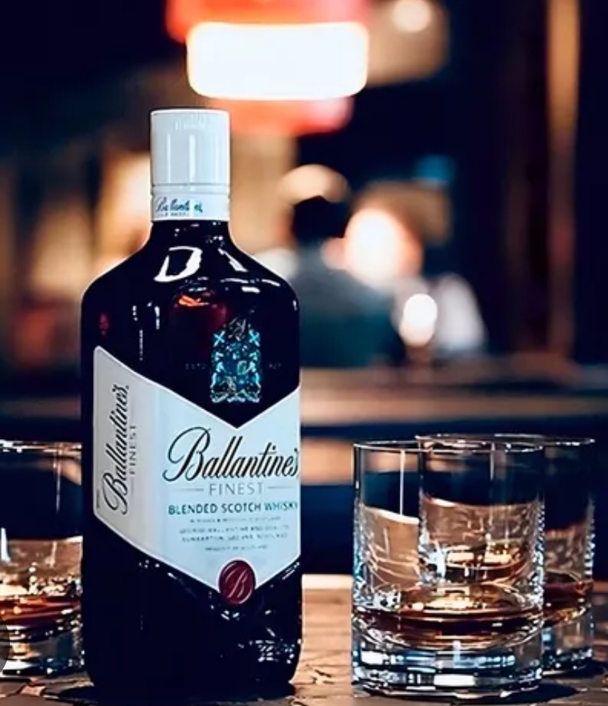 Ballantines