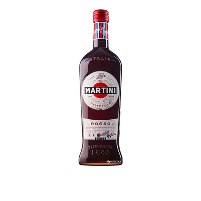 Martini Rosso