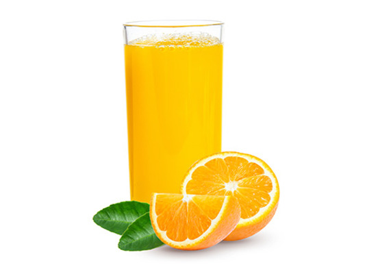 Təbii Portağal Şirəsi 250 ml