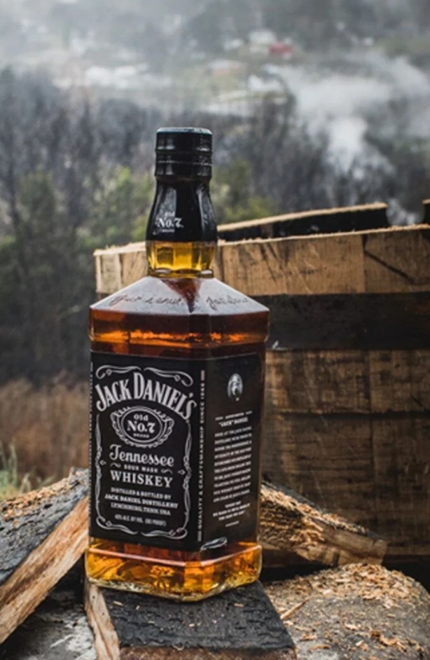 Jack Daniels