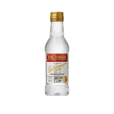 Stolicnaya 50 ml