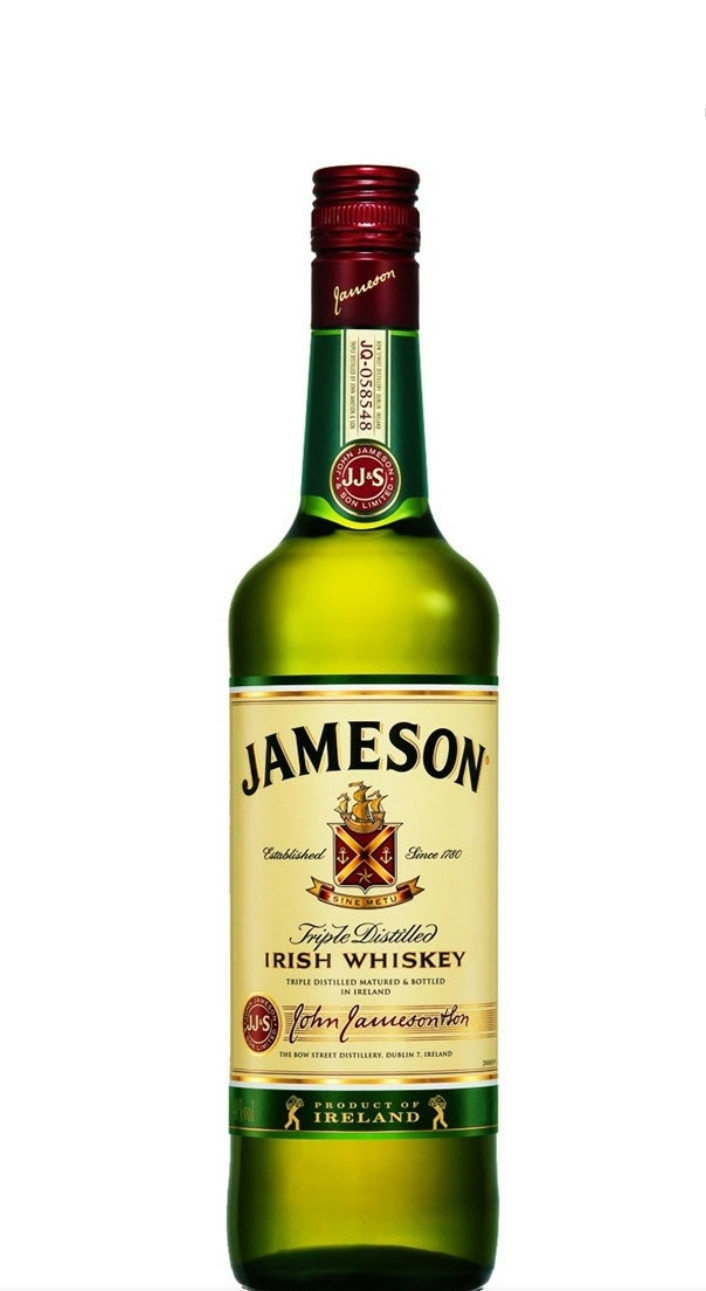 Jemeson 700ml