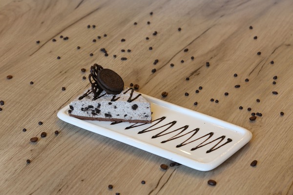 Oreo Cheesecake