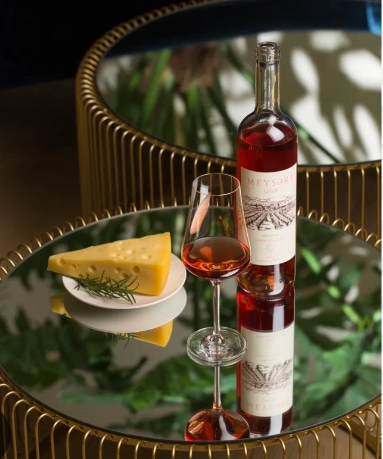 Meyseri Sənəm 750 ML