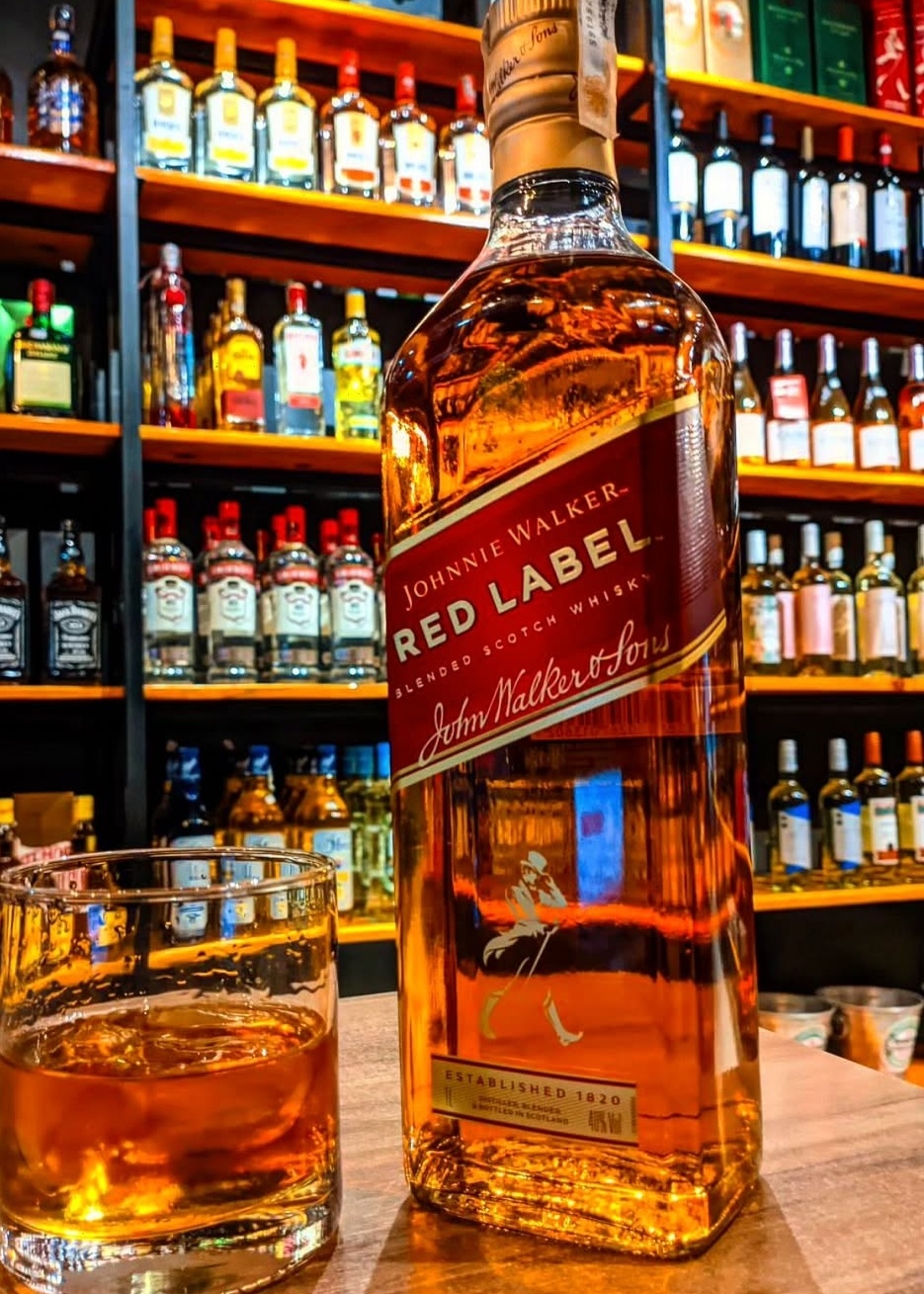 Red Label