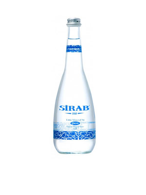 Sirab Premium 750 ml